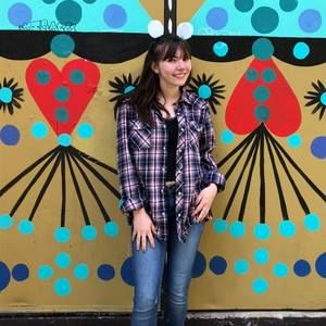 Meet your Posher, Isabella